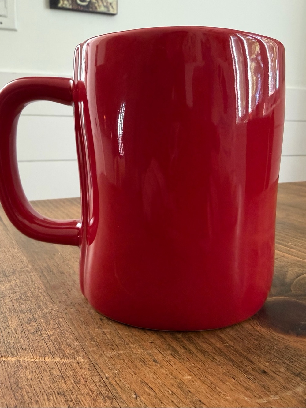 Rae Dunn APPLE CIDER mug - Picture 2 of 4